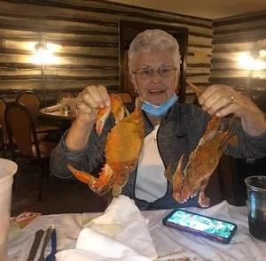 Meet your Posher, Janice